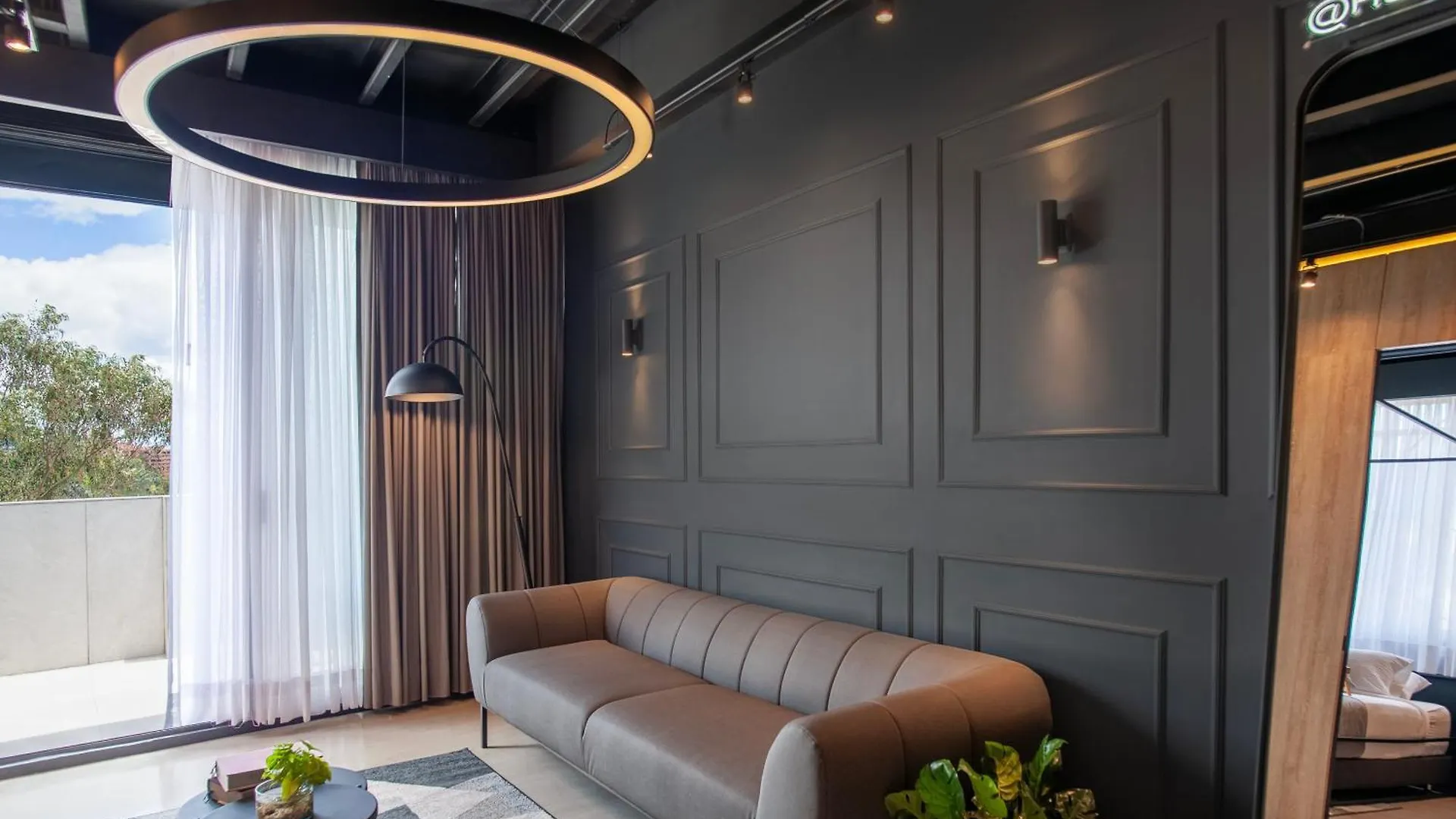 Hemma Bogota Country Luxury Suites Hotel