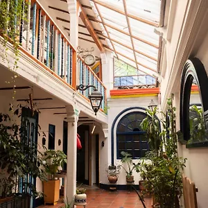 Casa Tsao Gasthof